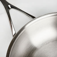 Demeyere Proline Fry Pan - 9.4