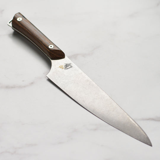 Shun Kanso 8" Chef's Knife