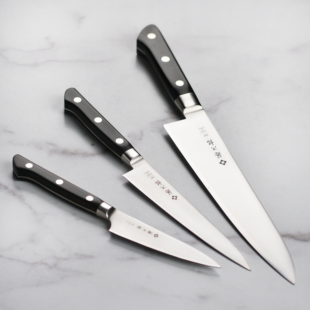 Tojiro Knife Sets – Cutlery and More