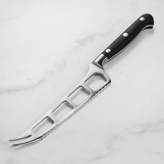 Messermeister Meridian Elite 5" Soft Cheese Knife