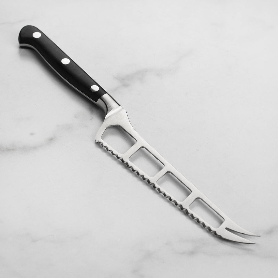 Messermeister Meridian Elite 5" Soft Cheese Knife