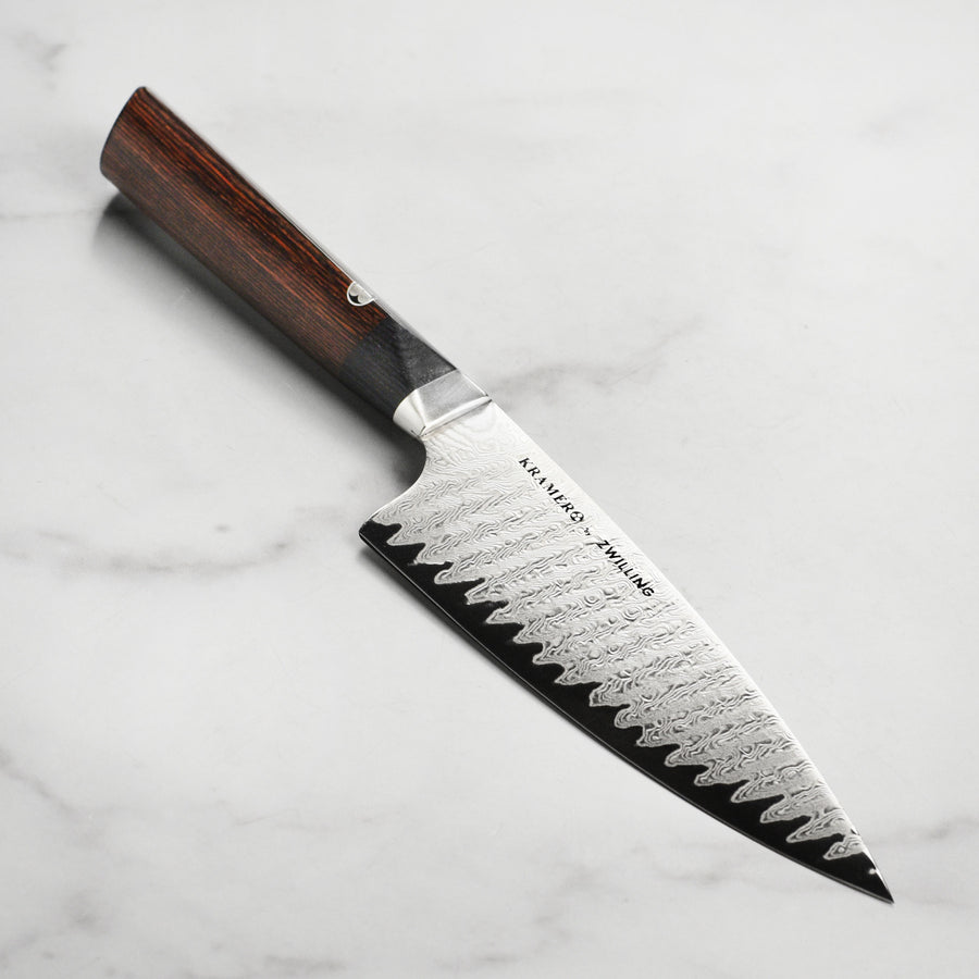 Kramer Meiji 6" Chef's Knife