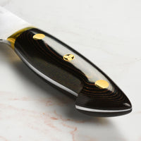 Bob Kramer Carbon 2.0 Paring Knife - 3.5