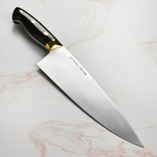 Kramer Carbon 2.0 10" Chef's Knife