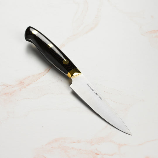 Kramer Carbon 2.0 5" Utility Knife