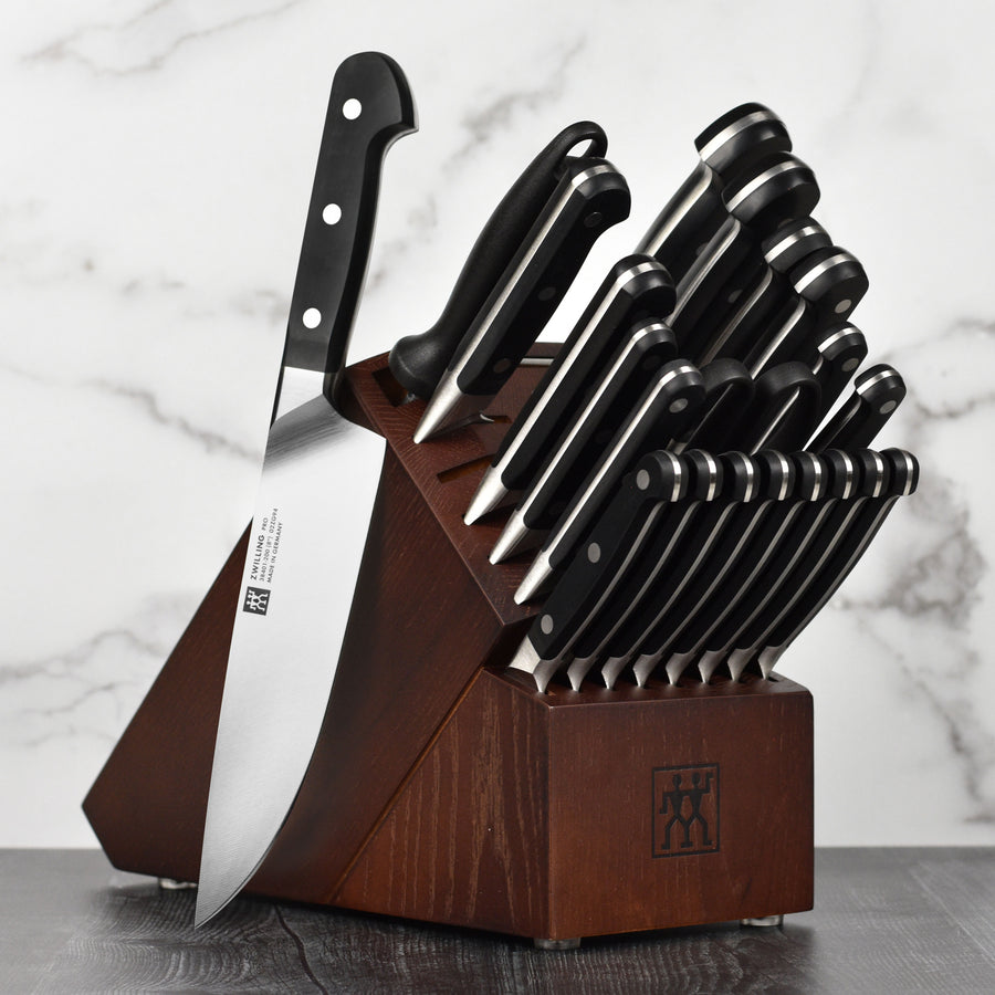7 Slim Chef's Knife, Zwilling J.A. Henckels