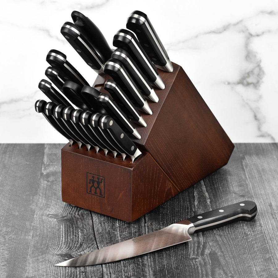 8 Pcs Professional Chef knife Set