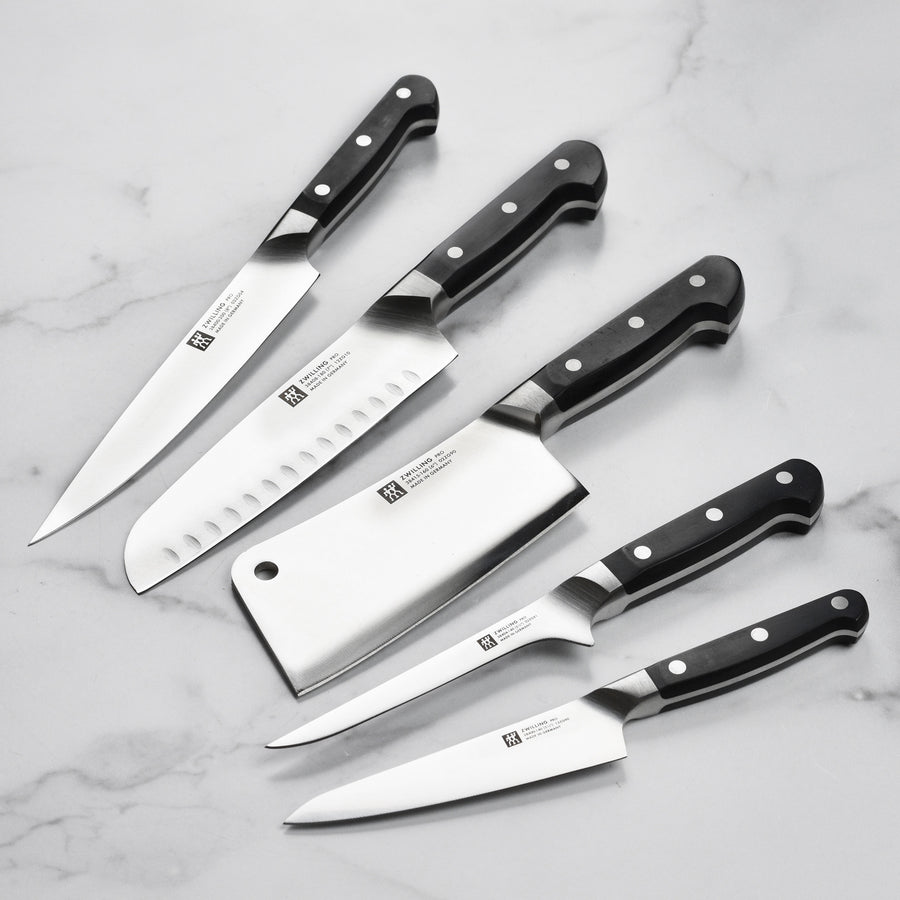 ZWILLING Pro 4.5 Mini Clever Knife