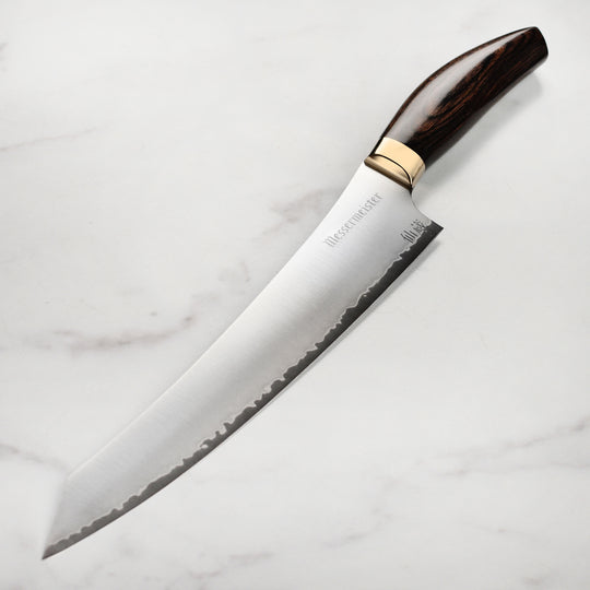 Messermeister Kawashima SG2 10" Slicing Knife