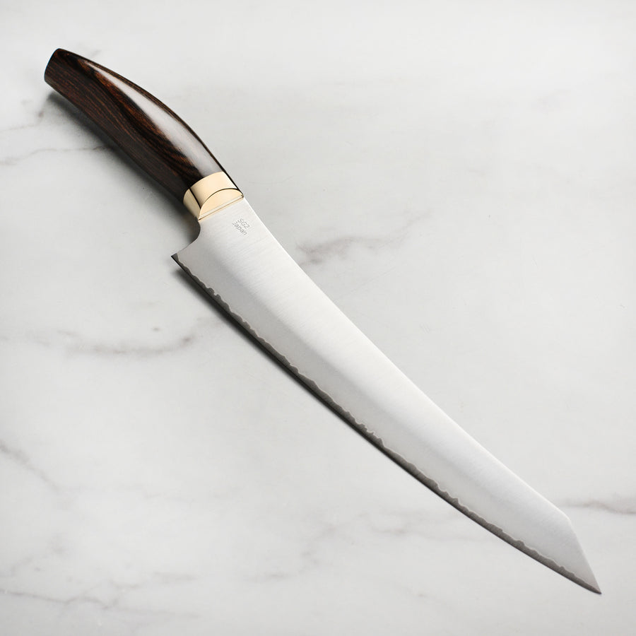 Messermeister Japanese Kawashima Knives in 4 styles & 5-Piece Set on Food52