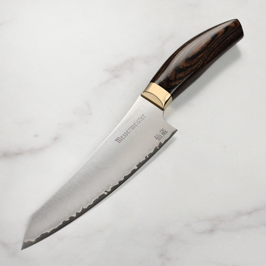 Messermeister Kawashima SG2 6" Utility Knife
