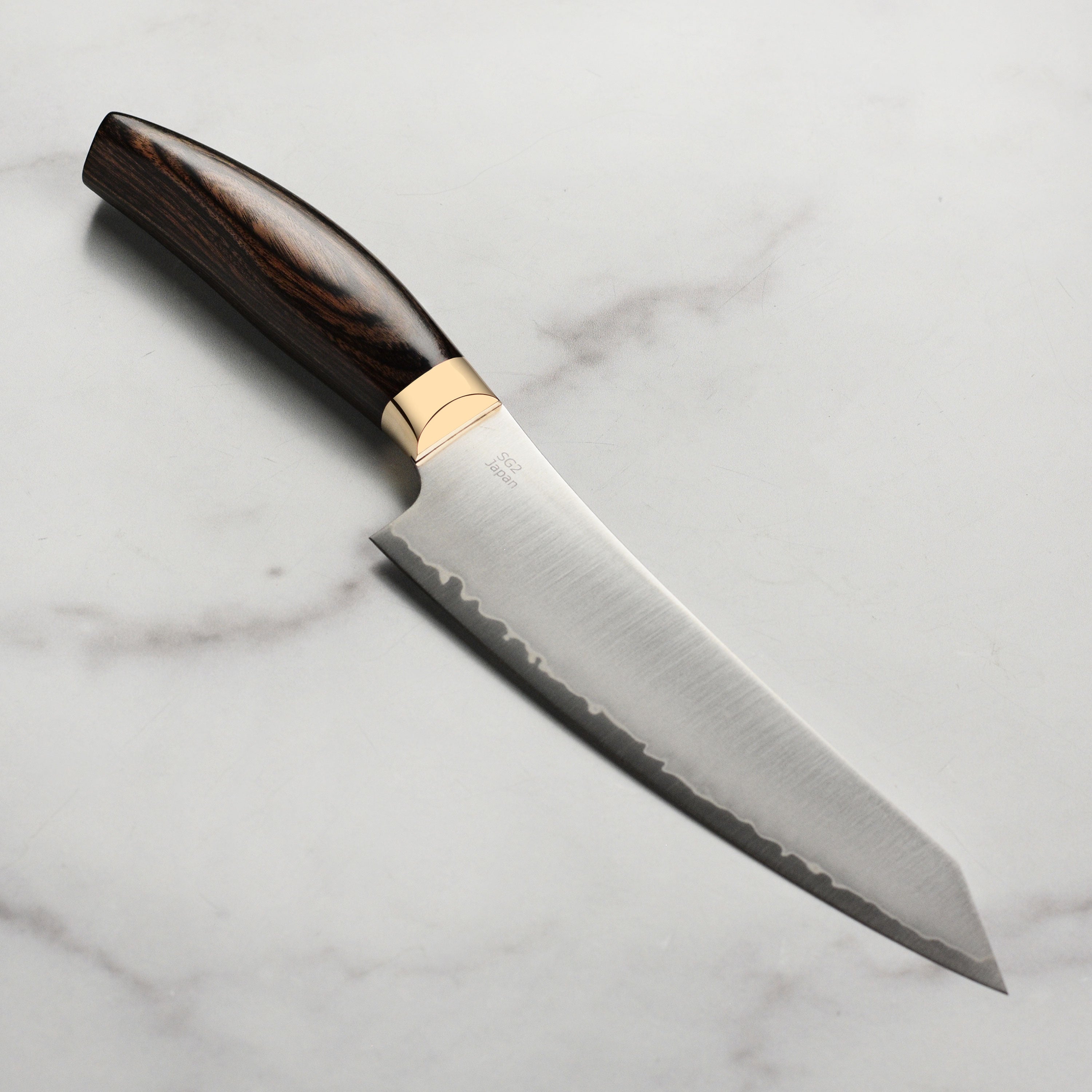 Messermeister Kawashima Utility Knife 6" Cutlery and More