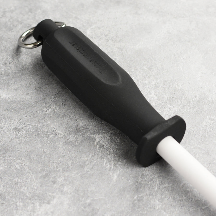 Messermeister Ceramic Sharpening Rod - 12