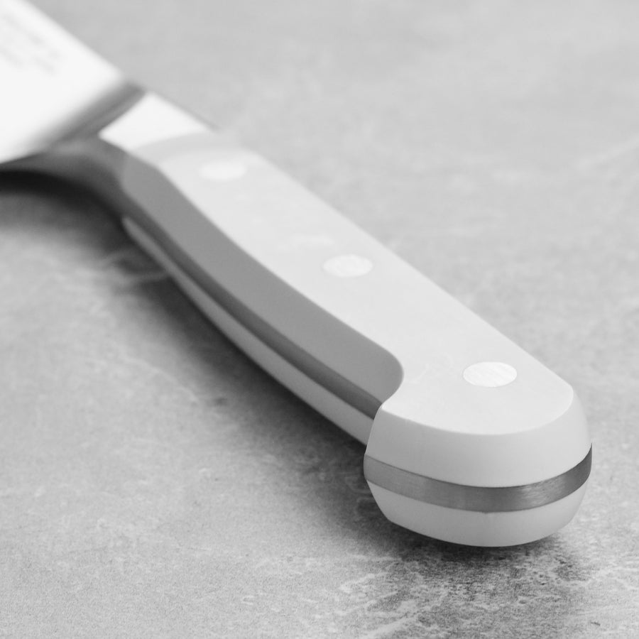 Zwilling Pro Le Blanc Slim 7 Chef's Knife + Reviews