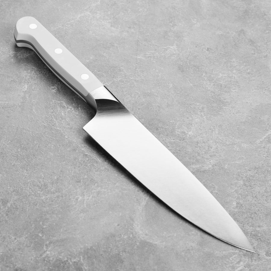 Zwilling Pro Slim 7 Chef's Knife at Swiss Knife Shop