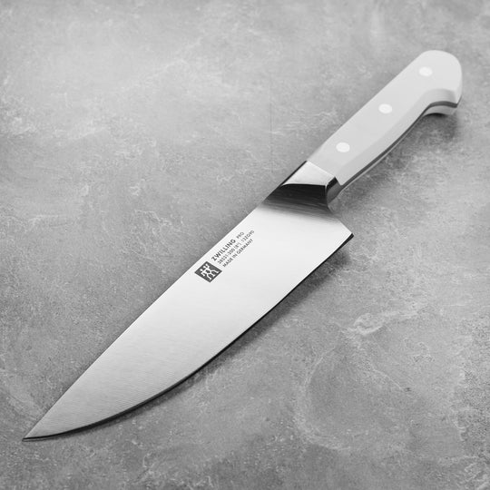 Zwilling Pro Le Blanc 8" Chef's Knife