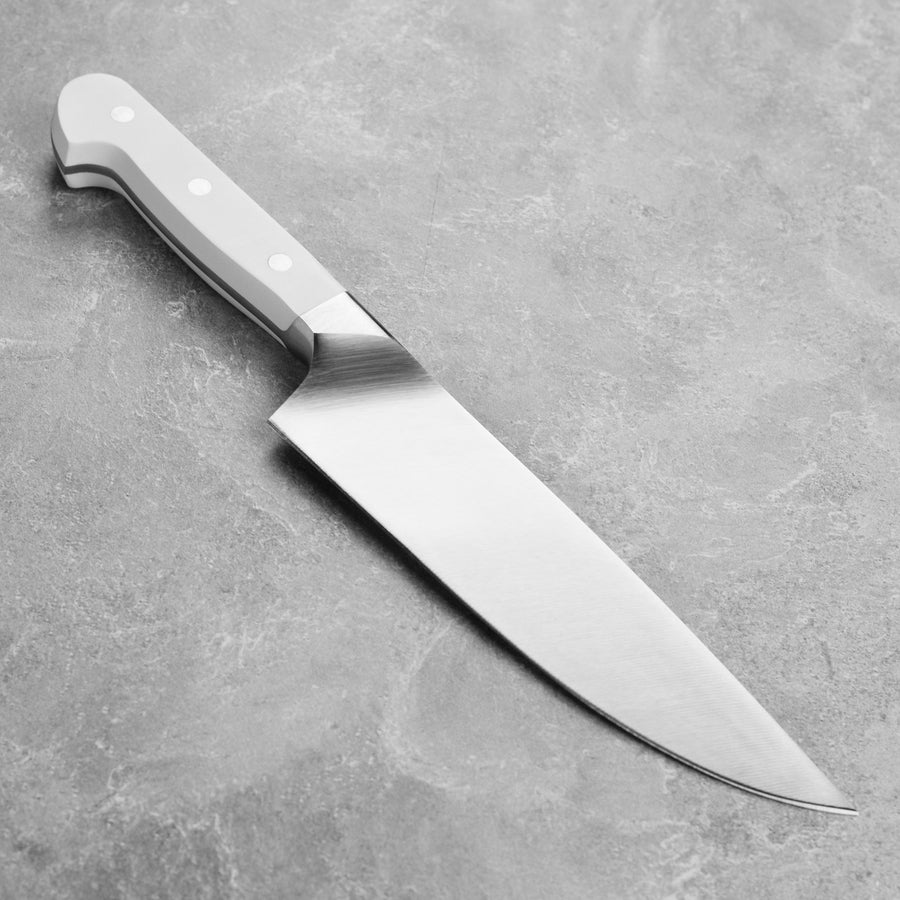 Zwilling Pro Le Blanc 8" Chef's Knife