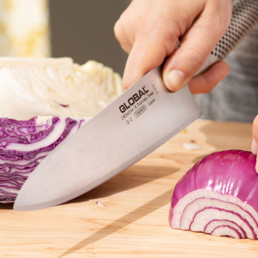 KYOCERA > the best ceramic kitchen knife for all cooking levels and styles