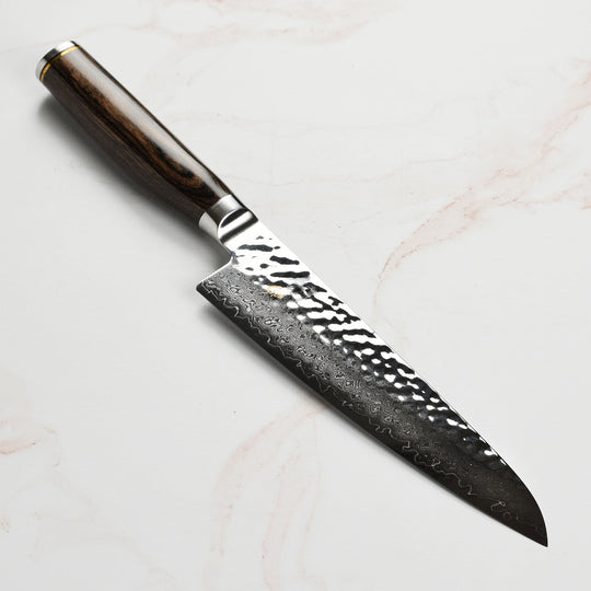 Shun Premier 7" Asian Chef's Knife