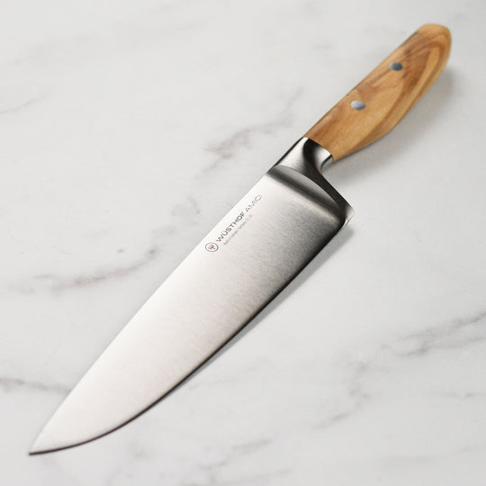 Wusthof Amici 8" Chef's Knife