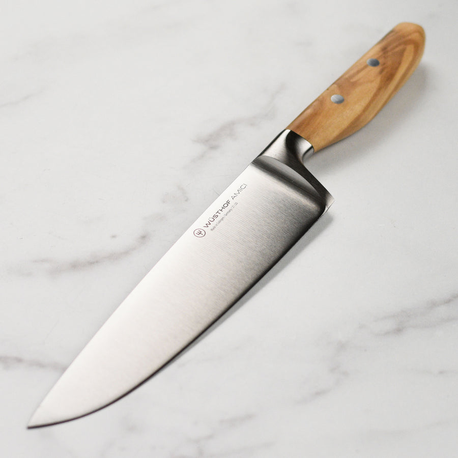 Wusthof Amici Chef's Knife