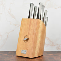 Chroma Type 301 10 Piece Knife Block