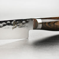 Shun Classic 6 Pc Steak Knife Set – DMS0660 – Mr. KnifeGuy®