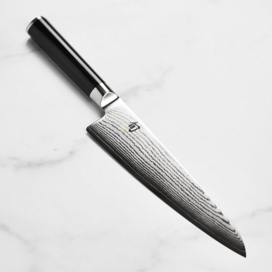 Shun Classic 7" Asian Chef's Knife