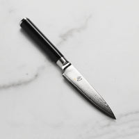 旬　SHUN OOPARTS A Larger Paring Knife | Shun Classic | Shun Cutlery