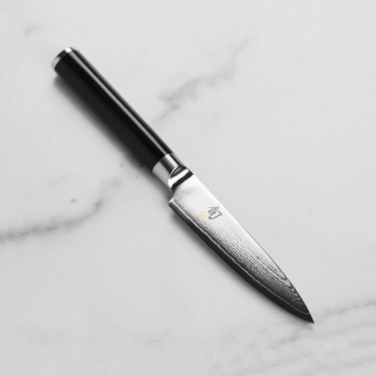 Shun Classic 4" Paring Knife