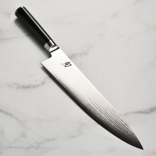 Shun Classic 10" Chef's Knife