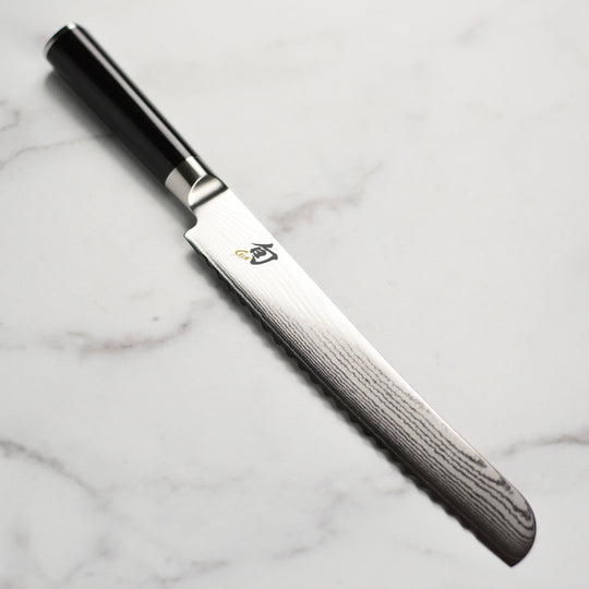 Shun Classic 9" Bread Knife