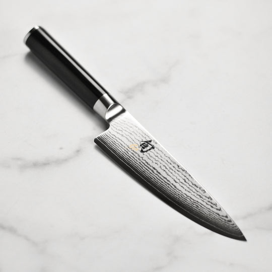 Shun Classic 6" Chef's Knife