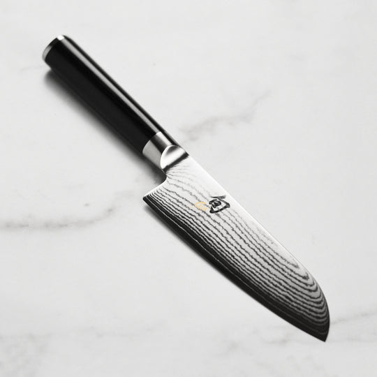 Shun Classic 5.5" Santoku Knife