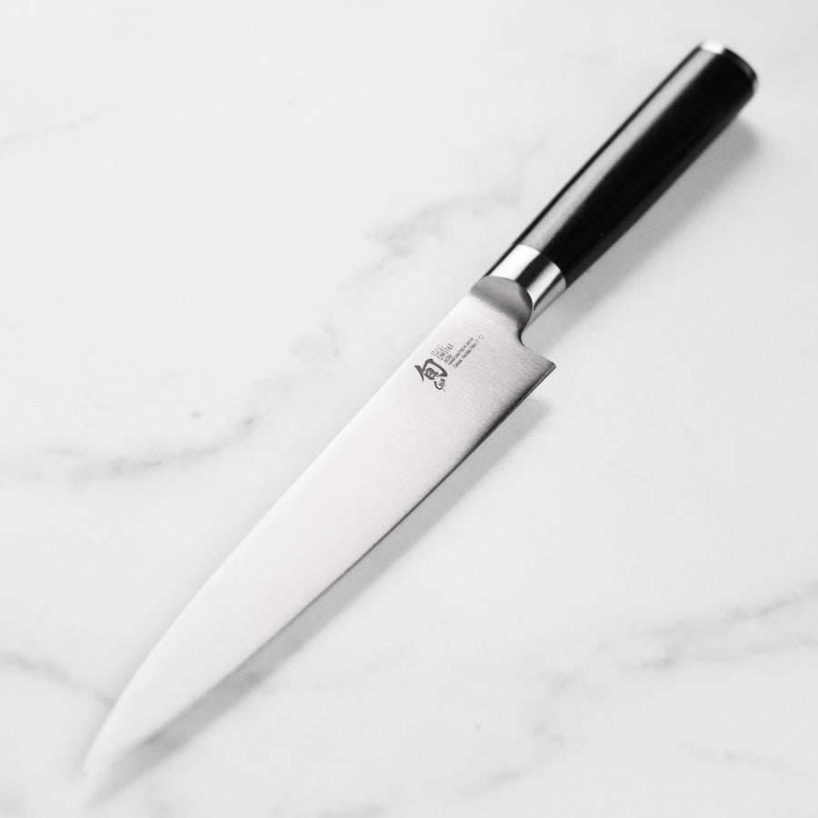Shun Classic 7" Flexible Fillet Knife