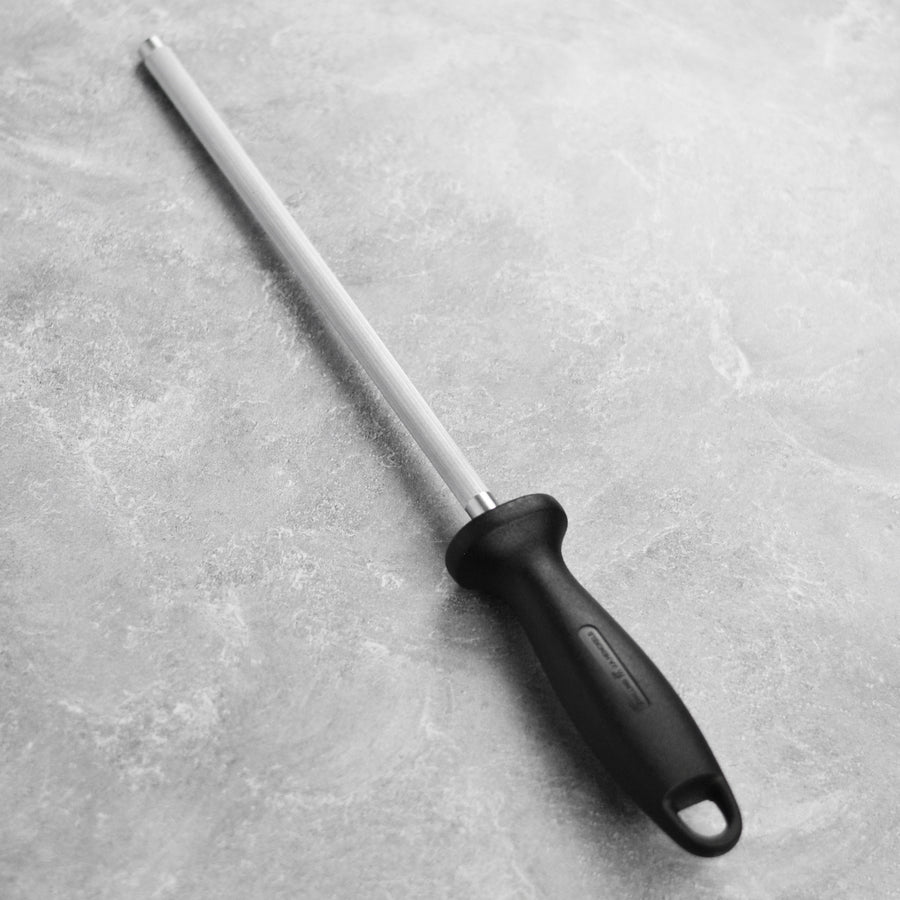 J.A Henckels International 9 Knife Sharpening Honing Rod Steel