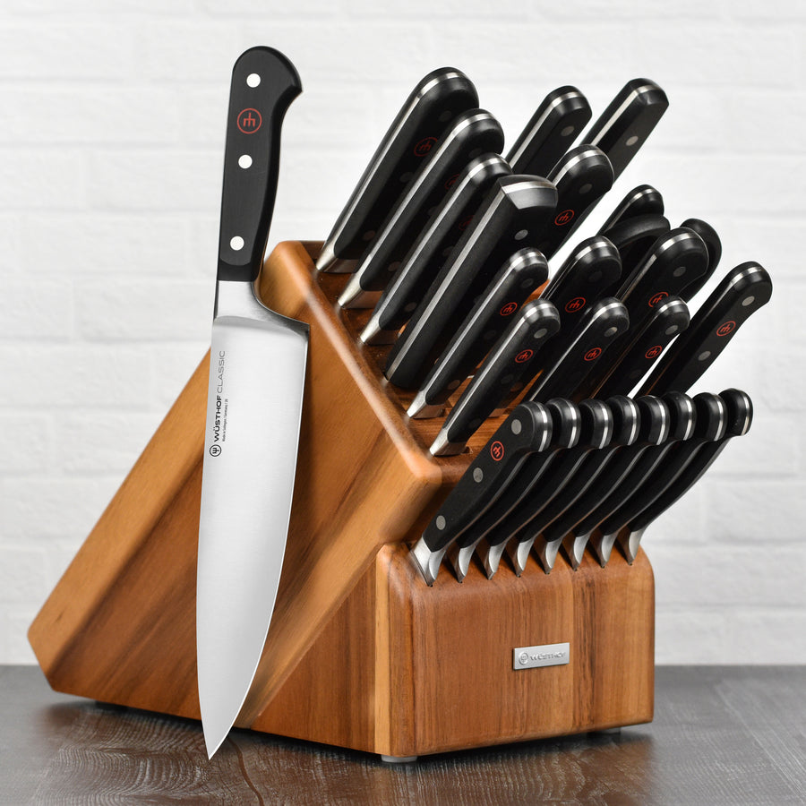 Wusthof Classic 10" Chef's Knife