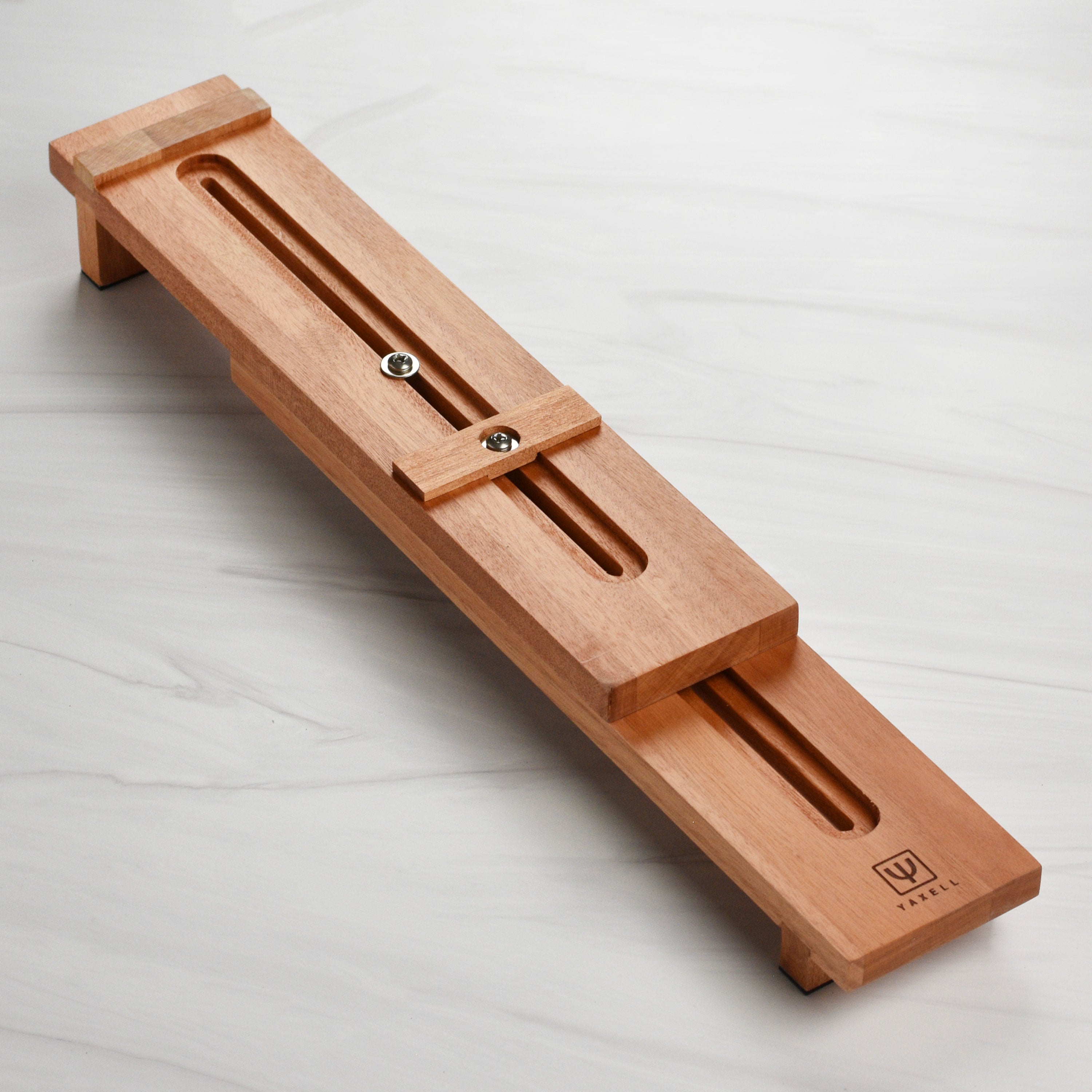 Yaxell Sharpening Stone Sink Bridge - Universal Water Stone Holder