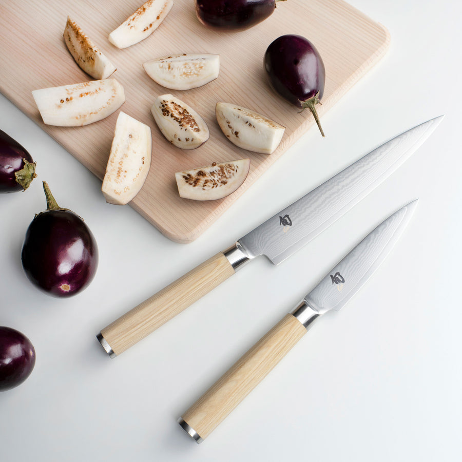 Shun Kai Classic Chef Knife 15.2cm
