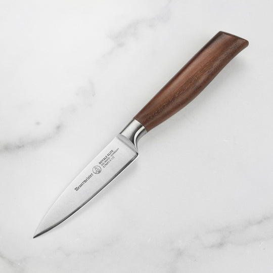 Messermeister Royale Elite 3.5" Paring Knife