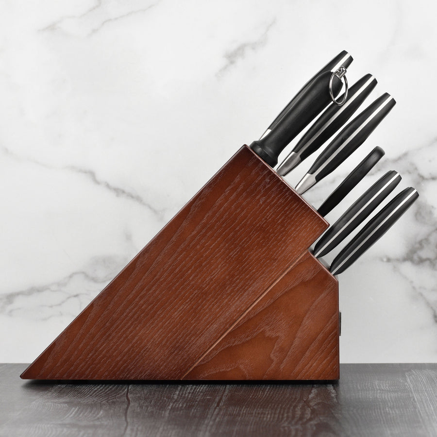 Henckels Forged Accent 15-pc, Knife block set