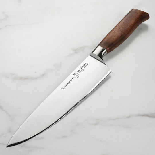 Messermeister Royale Elite 9" Chef's Knife