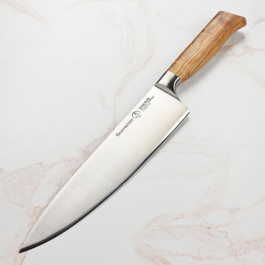 Messermeister Oliva Elite 10" Chef's Knife