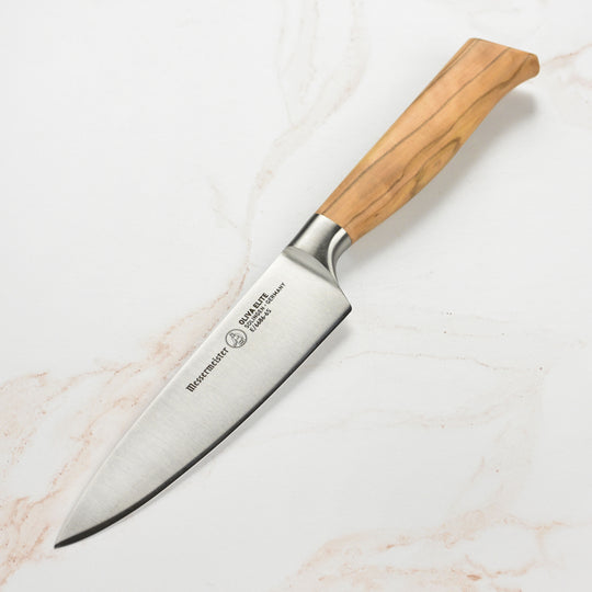 Messermeister Oliva Elite 6" Chef's Knife