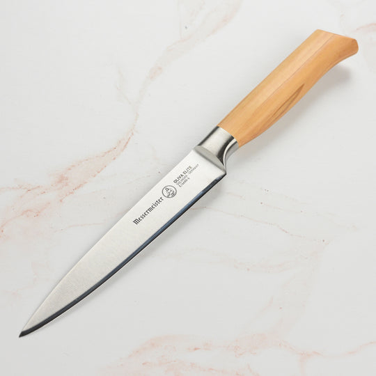 Messermeister Oliva Elite 6" Utility Knife