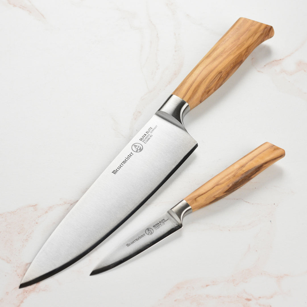 Messermeister Knife Sets – Cutlery and More