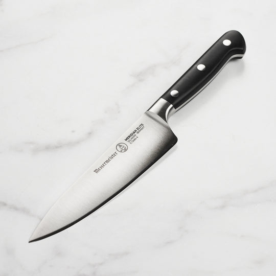 Messermeister Meridian Elite 6" Chef's Knife