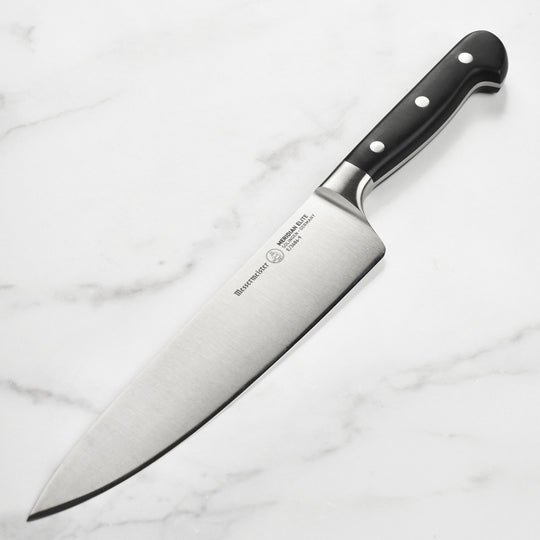 Messermeister Meridian Elite 9" Chef's Knife
