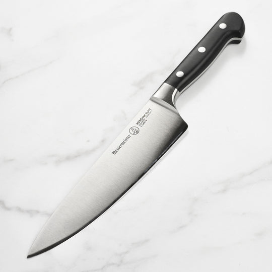 Messermeister Meridian Elite 8" Chef's Knife