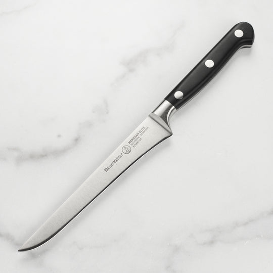 Messermeister Meridian Elite 6" Flexible Boning Knife